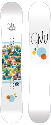 B NICE Snowboard