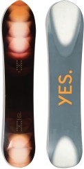 420PH Snowboard
