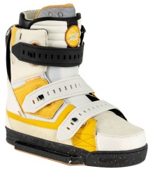 SPACE MOB Boots