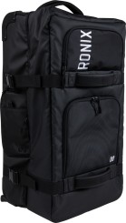 TRANSFER CHECK Tasche black