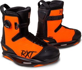 RXT BOA Boots orange