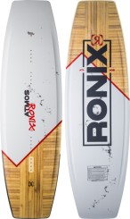 ATMOS SPINE FLEX Wakeboard