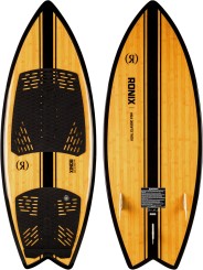 KOAL CLASSIC FISH Wakesurfer