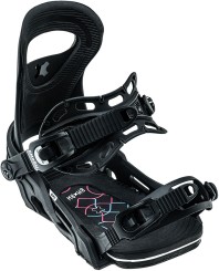BMX Binding black