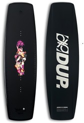 SDR PRO Wakeboard