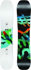 ALL-OUT Snowboard