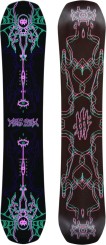 MENACE Snowboard