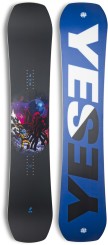 SENDER XTRM LIMITED Snowboard