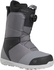 SIERRA Boot grey