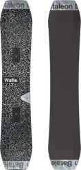 WALLIE Snowboard