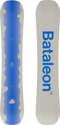 BLOW WIDE Snowboard