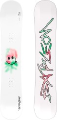 EVIL TWIN Snowboard