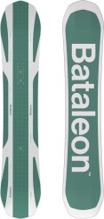 GOLIATH Snowboard