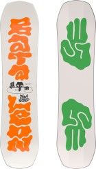 MINISHRED Snowboard
