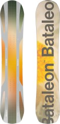 PUSH UP Snowboard