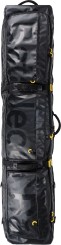ROLLAWAY Boardbag black