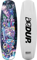 SAPPAROD PRO Wakeboard