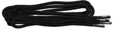 LACE LOCK KIT black