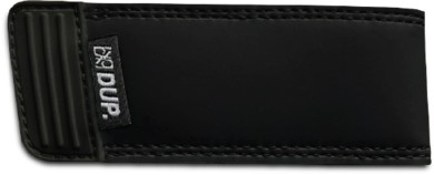 ADJUSTABLE STRAP black