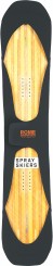 GRIPPER Boardbag black