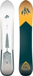 FRONTIER 2.0 WIDE Snowboard