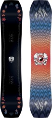 TWEAKER PRO Snowboard