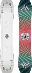 WOMEN TWEAKER Snowboard