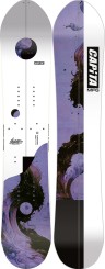NAVIGATOR WOMEN Splitboard