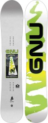 ANTIGRAVITY WIDE Snowboard