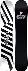 BARRETT Snowboard