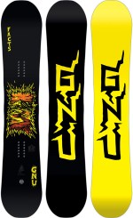 FACTS Snowboard