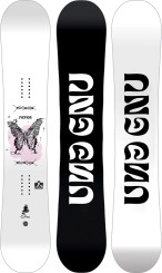 FICTION Snowboard