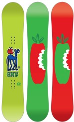 HEADSPACE Snowboard