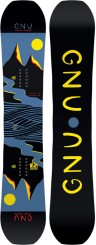 LADIES CHOICE Snowboard