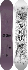 S CORP Snowboard