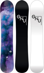 SETSUNA Snowboard