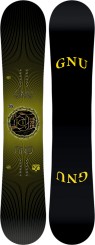 TRE WIDE Snowboard