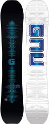 UPGRADE Snowboard
