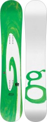 WAGYU Snowboard