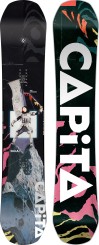 DEFENDERS OF AWESOME Snowboard