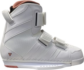FIGMENT MOJITO Boots white