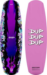 SAPPAROD PRO Wakeboard