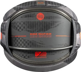 ELITE CARBON TYPE 1 HYPERLOCK Herness graphite