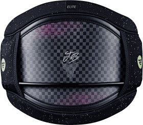 ELITE CARBON TYPE 1 HYPERLOCK Herness burlando LTD