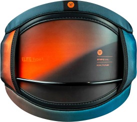 ELITE TYPE 2 HYPERLOCK Herness nova orange
