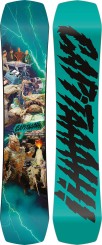 CHILDREN OF THE GNAR Snowboard