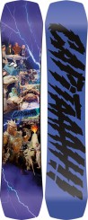 CHILDREN OF THE GNAR Snowboard
