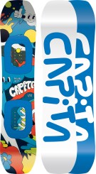 MICRO MINI Snowboard