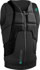 DEFENDER HF V2 Vest black