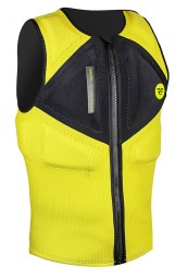 EMPAX V3 Vest high vis yellow